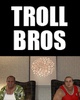 Go to 'Troll Bros' comic