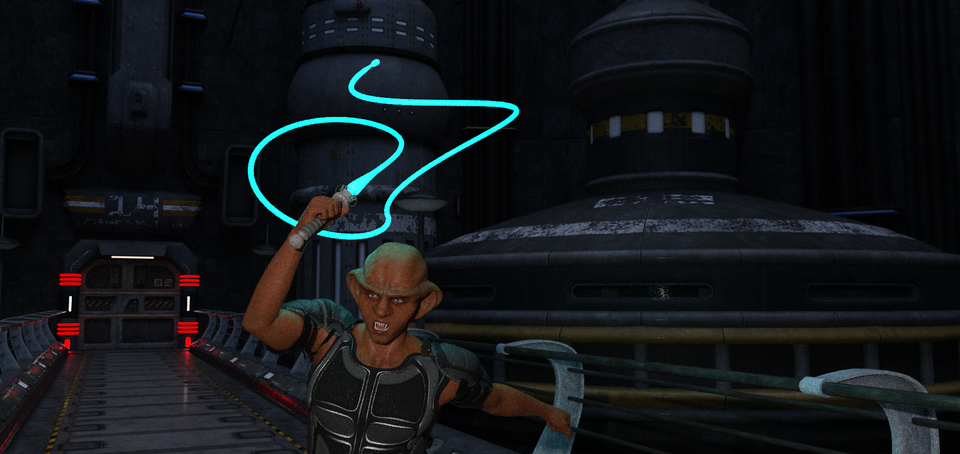 ferengi wip 2