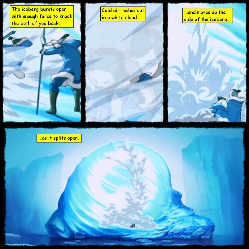 Contents Under Pressure (Redux)