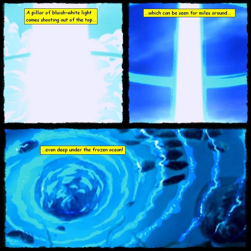 Cracked (Redux)