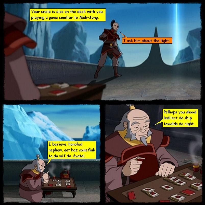Apologies to Asians Everywhere (Redux)