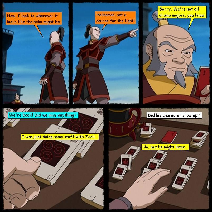 Bad Accent Blues (Redux)