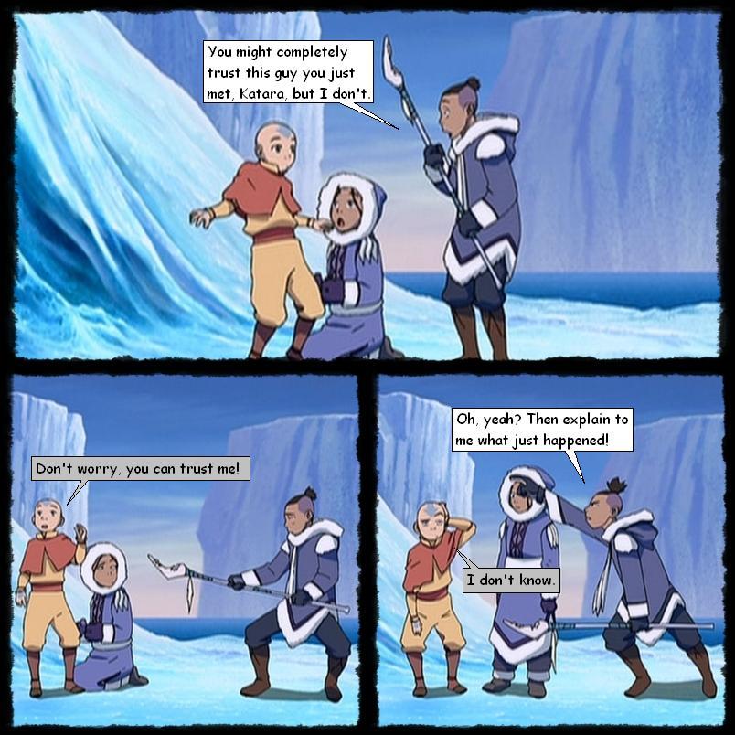 Hopeful Optimism? Continued Skepticism! (Redux)