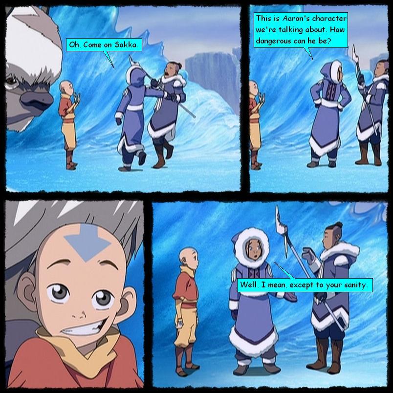 Famous Last Words (Redux)