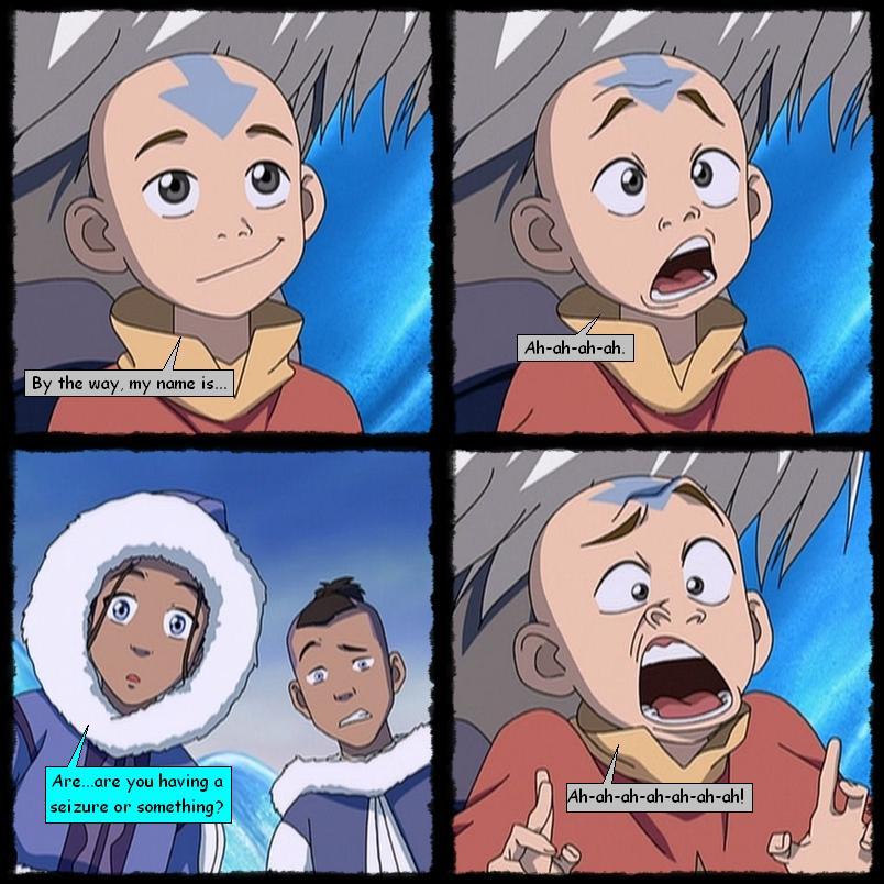 What's In A Name?