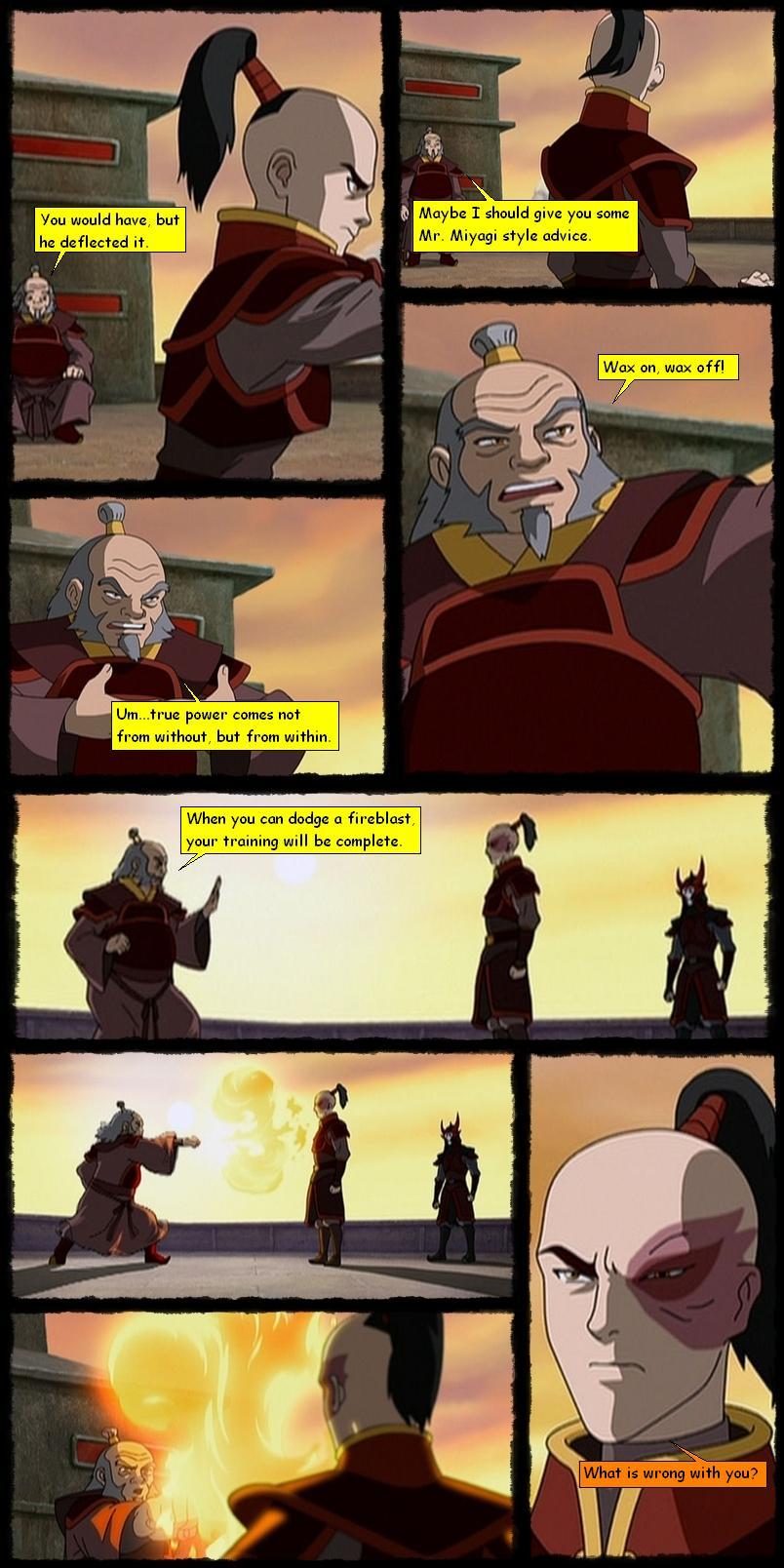 Sage Wisdom
