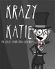 Go to 'Krazy Katie' comic