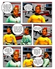Go to 'The Trek Funnies Timeline Wedding Snub' comic
