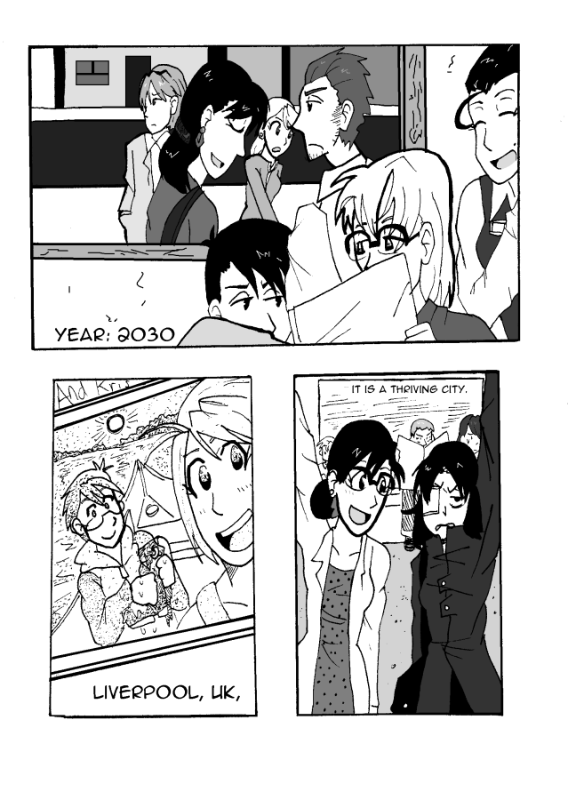 Chapter 2: Page 1