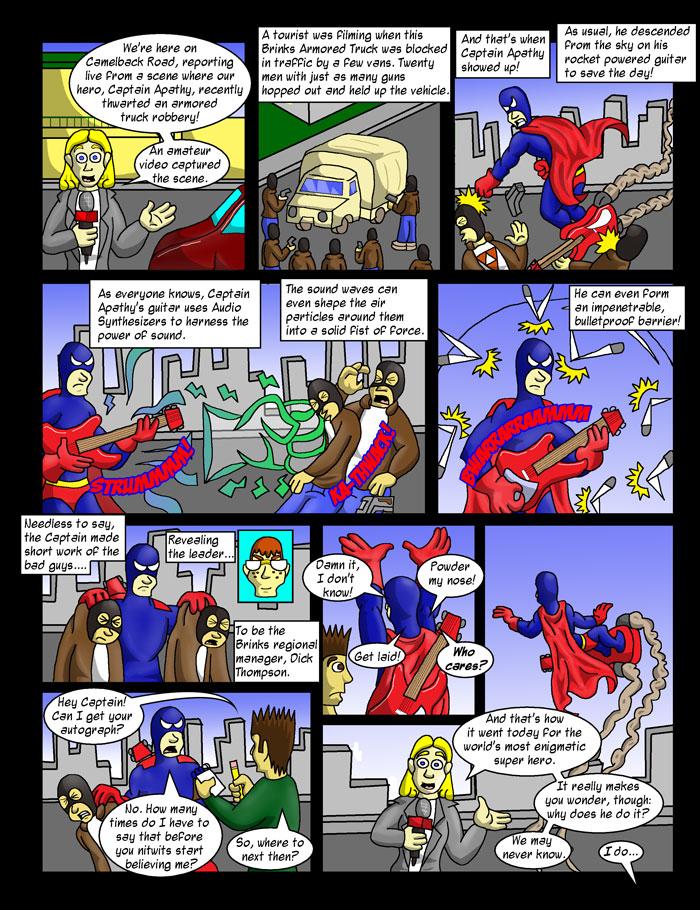 Captain Apathy Pitch page 1