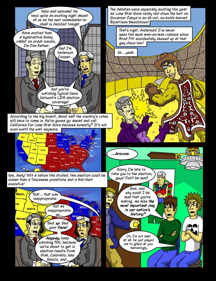Issue 1 Page 1