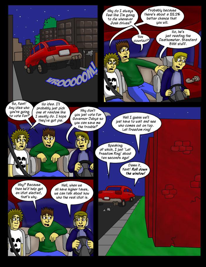 Issue 1, page 2