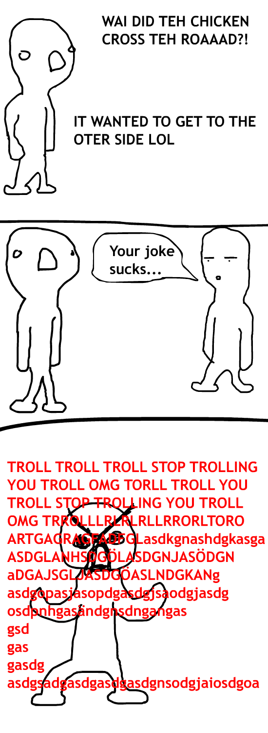 TROLL