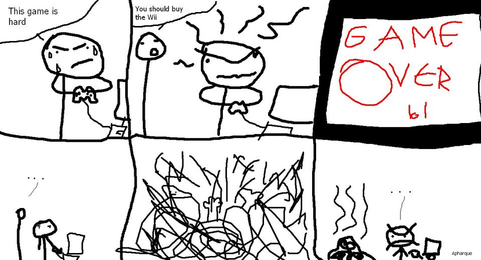 Guest Comic