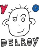 Go to 'YoDelroy' comic