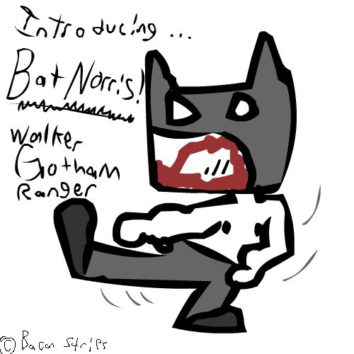 03- Bat Norris