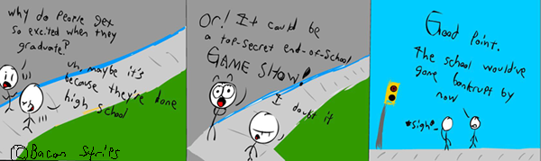 26- School Gameshow