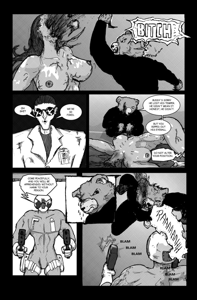 File 00006 - "Genetic Love" - Page 09