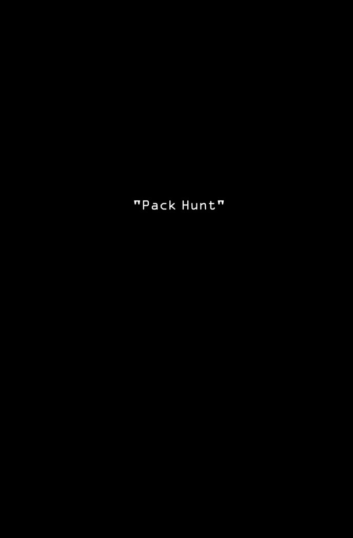 File 00004 - "Pack Hunt" - Title
