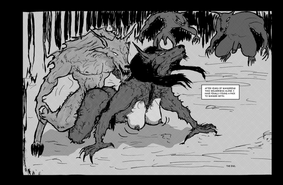 File 00004 - "Pack Hunt" - Page 11