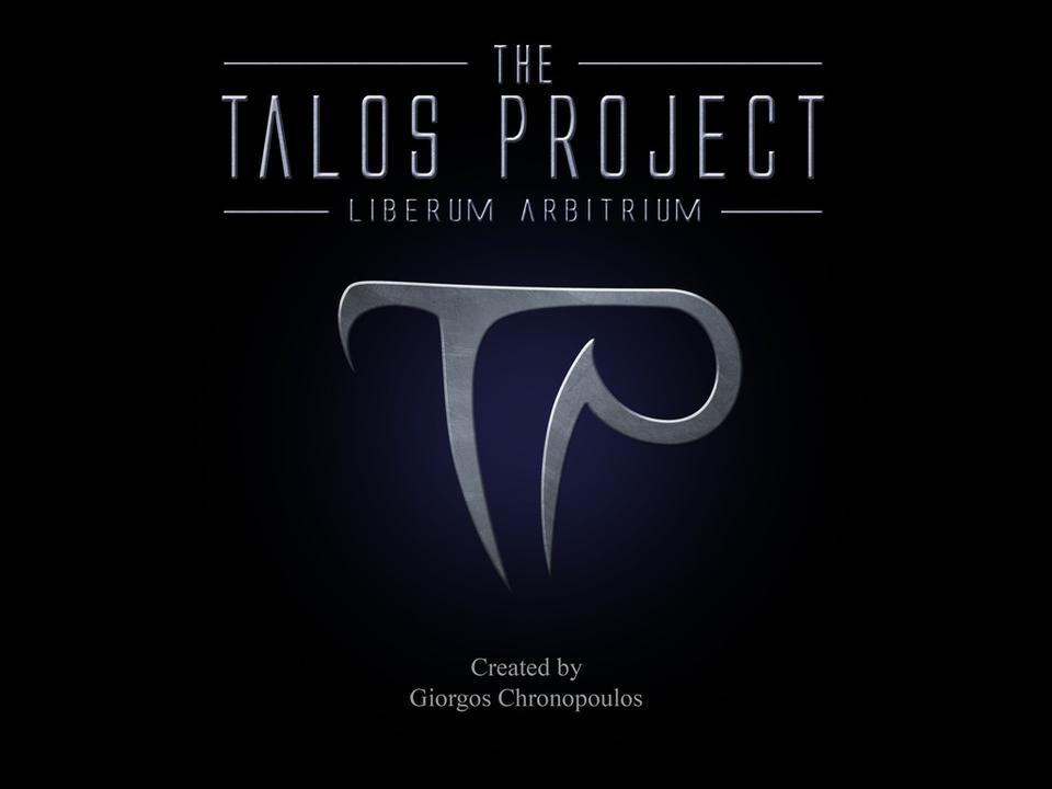 The Talos Project 001