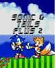 Go to 'Sonic and Tails Plus 2' comic