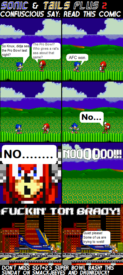 Knuckles' Pro Bowl Dilemma