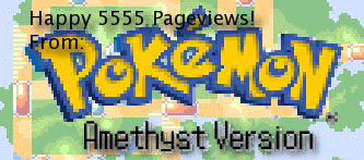 Filler:Happy 5555 Pageviews!