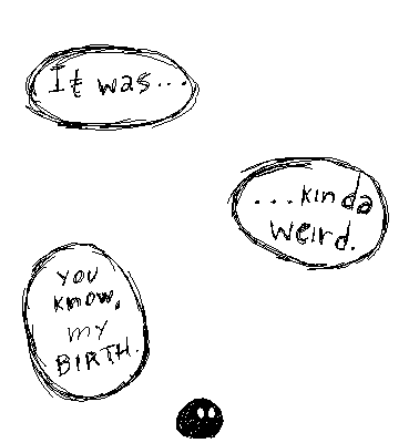 1 - Birth