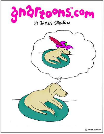 A Gnartoons Classic