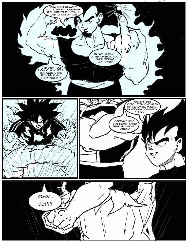 Chapter 1 - Page 3