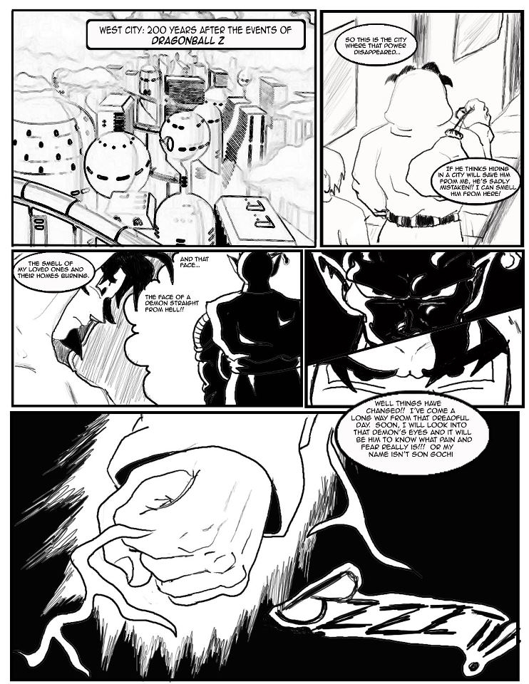 Chapter 1 - Page 1