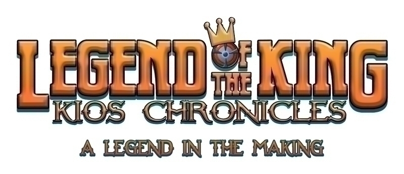 Legend of the King Kios Chronicles
