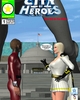 Go to 'City of Heroes' comic