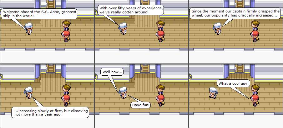 [5] Fred's Innuendo