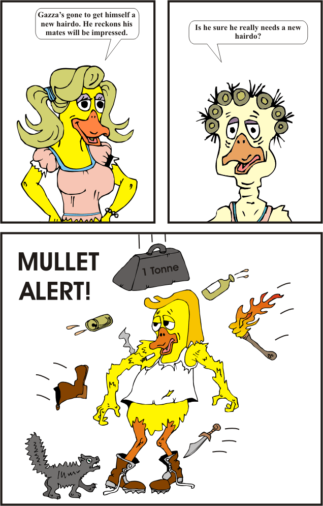 Mullet