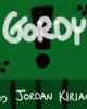 Go to 'Gordy' comic