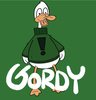 Go to GordyComic's profile