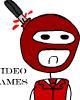 Go to 'Video Lames' comic