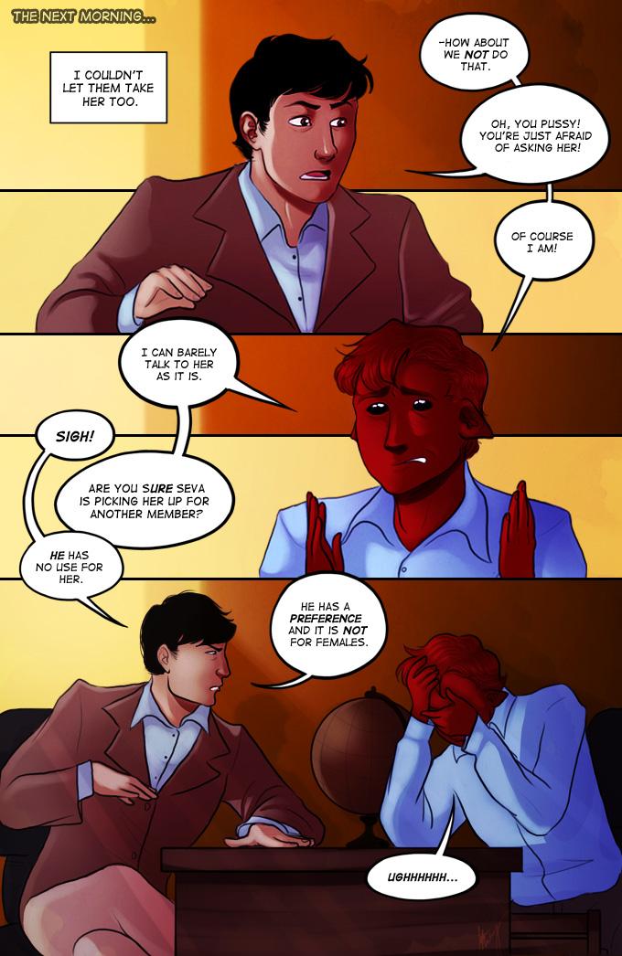 Page 15:: "Preference."