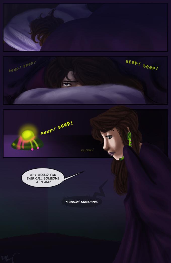 Page 69:: "Morning glory."