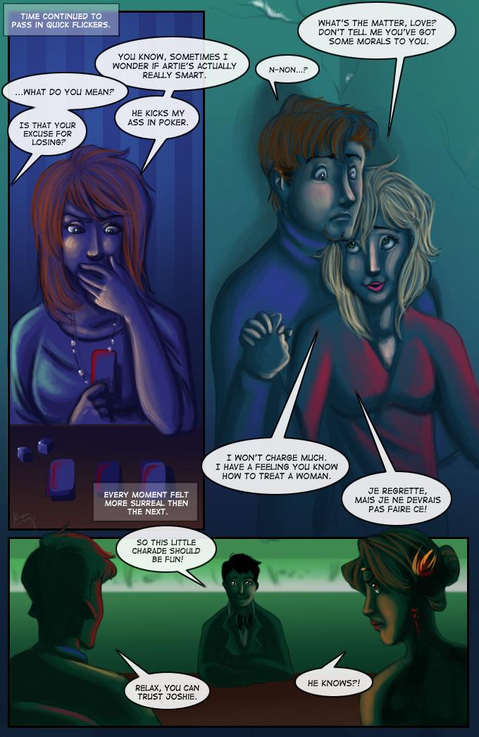 Page 79:: "And time went on."