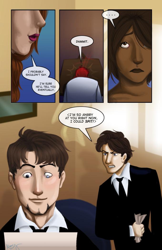 Page 89:: "Brotherly rage."