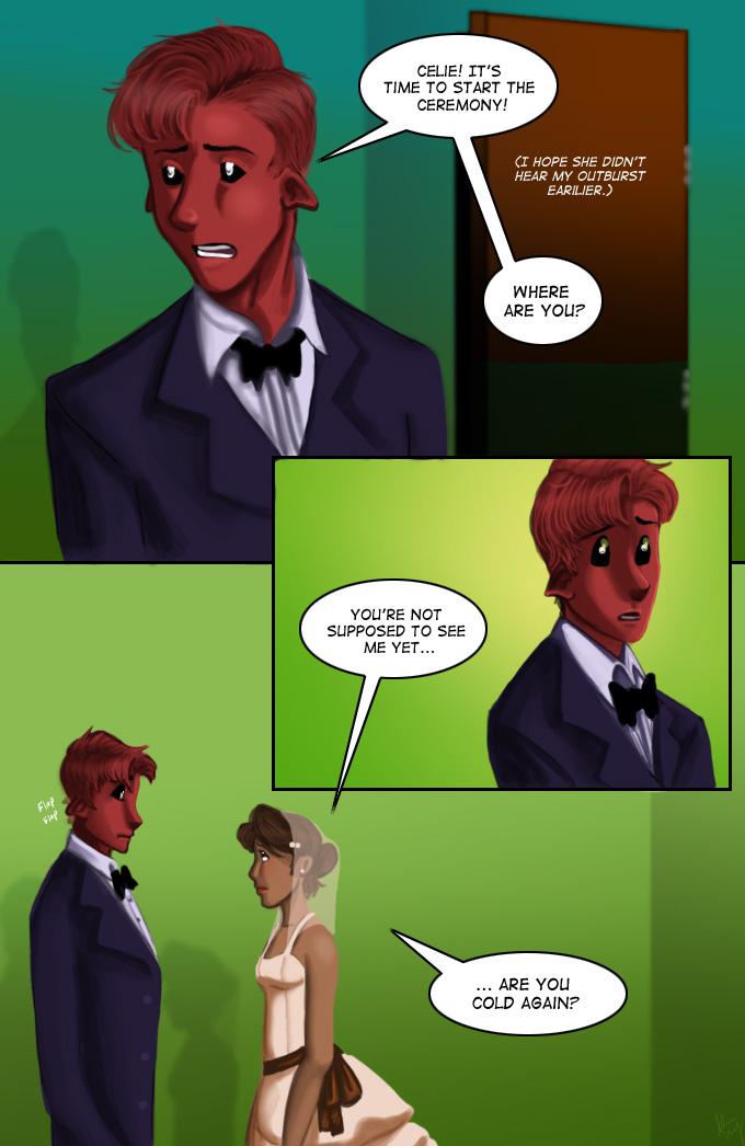 Page 97:: "There goes the ears again..."