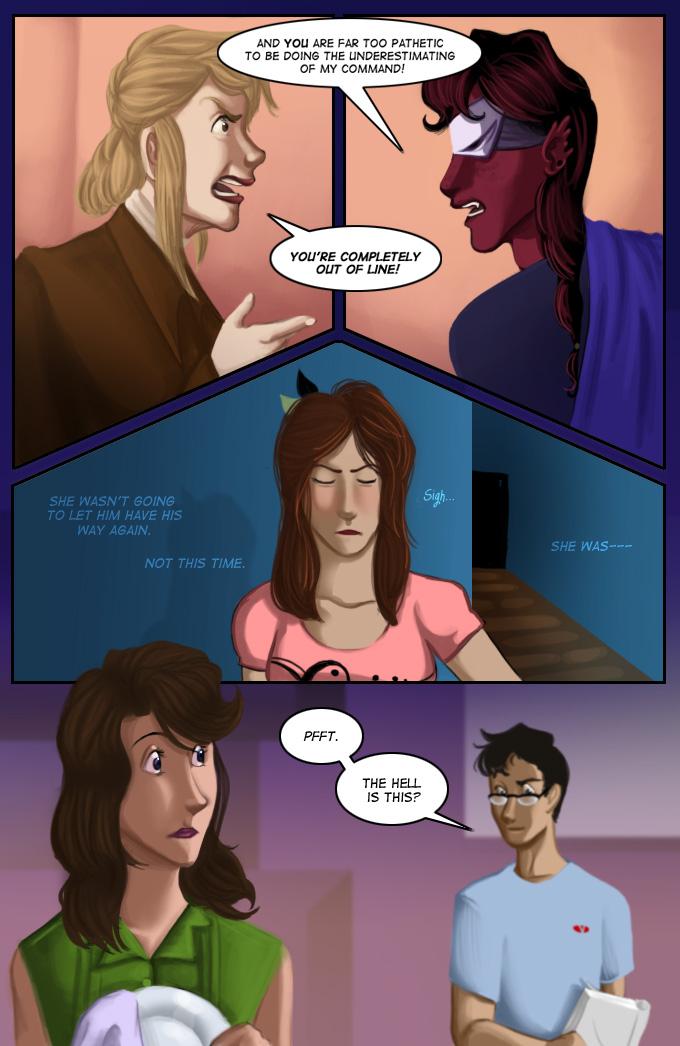 Page 106:: "Distraction."