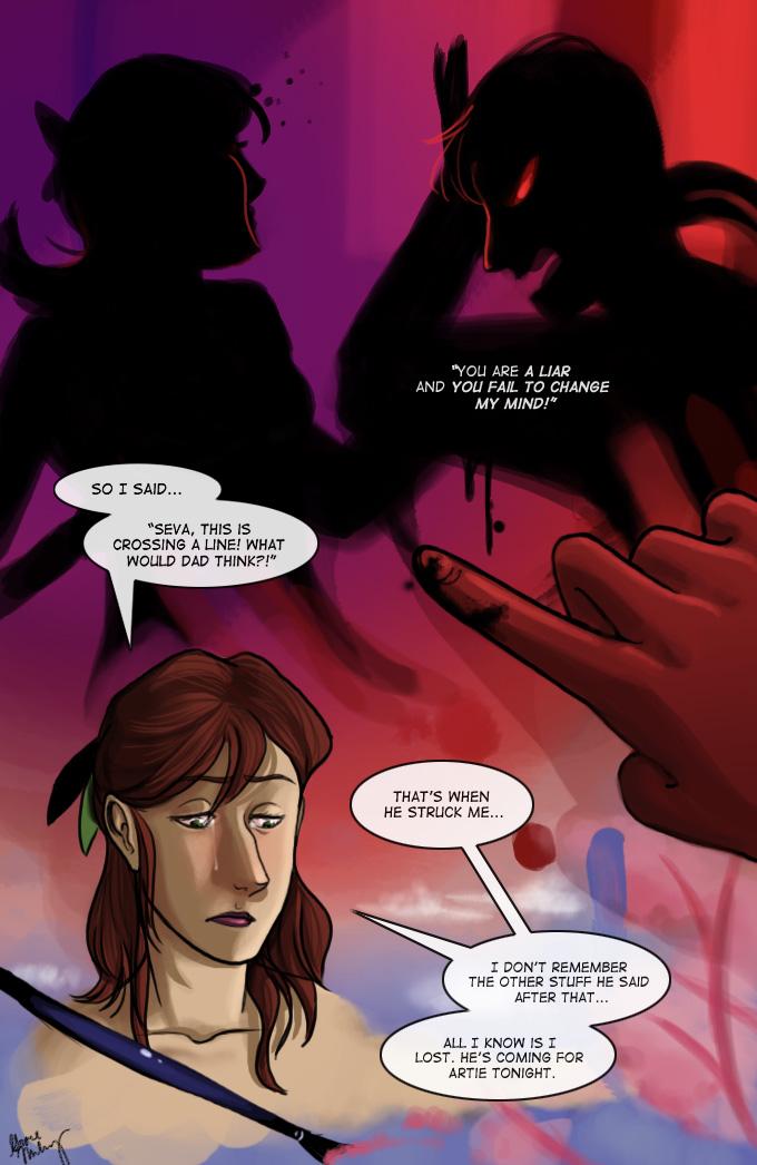 Page 111:: "Painting."