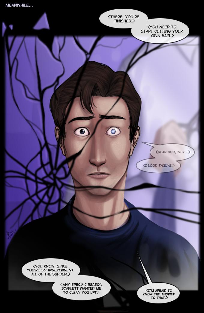Page 114:: "Reflection."