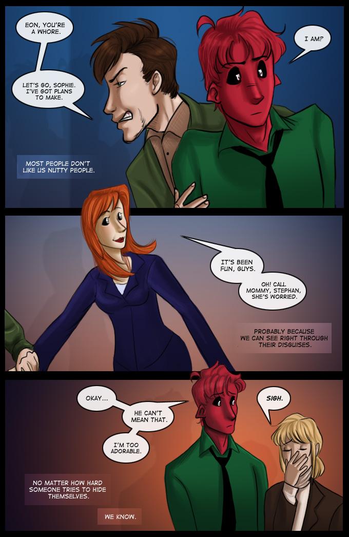 Page 123:: "Adorable."