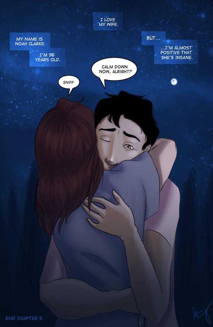 Page 135:: "Ending Sentiments."