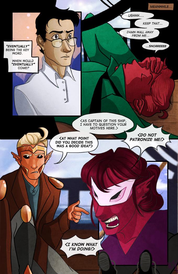 Page 144:: "Eventually."